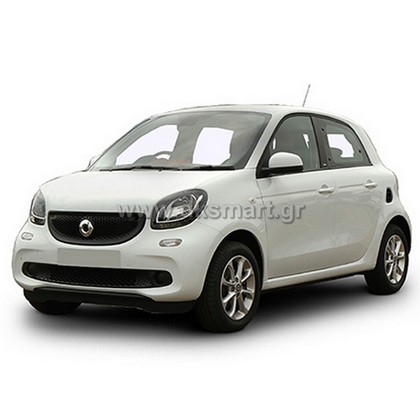 ΜΕΓΑΛΟ SERVICE ΜΕ ΕΡΓΑΣΙΑ FORFOUR 453